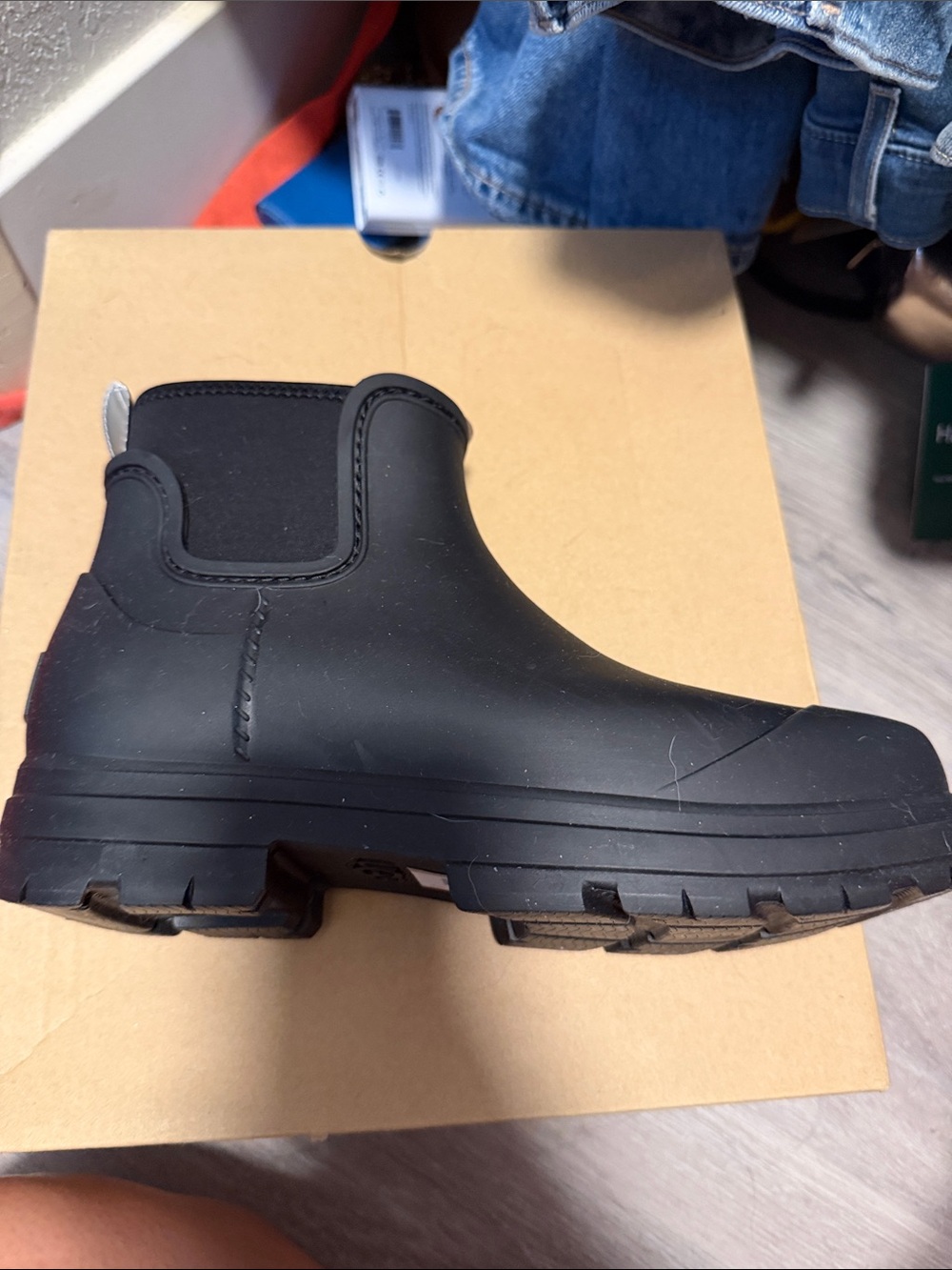 Ugg boot